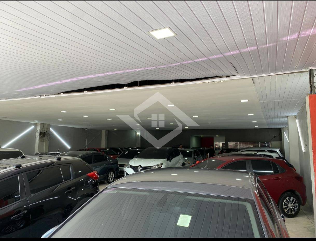Depósito-Galpão-Armazém à venda e aluguel, 422m² - Foto 16