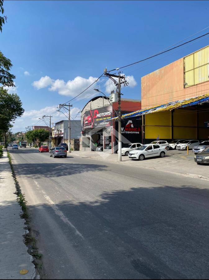 Depósito-Galpão-Armazém à venda e aluguel, 422m² - Foto 17