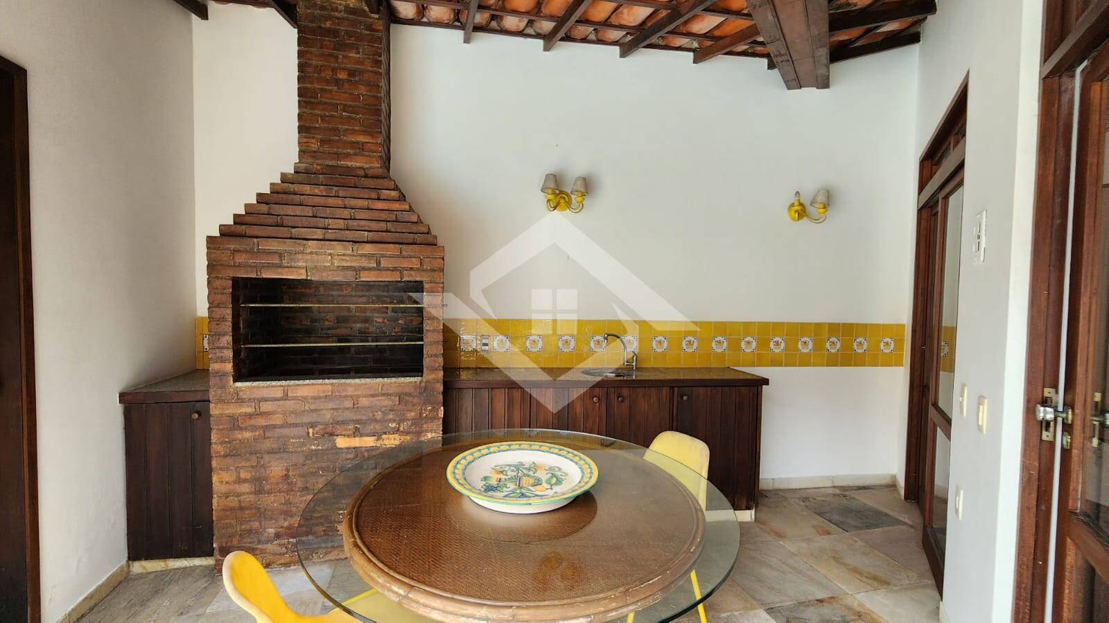 Casa, 4 quartos, 340 m² - Foto 32