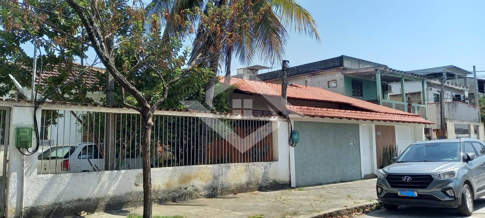 Casa, 3 quartos, 80 m² - Foto 1