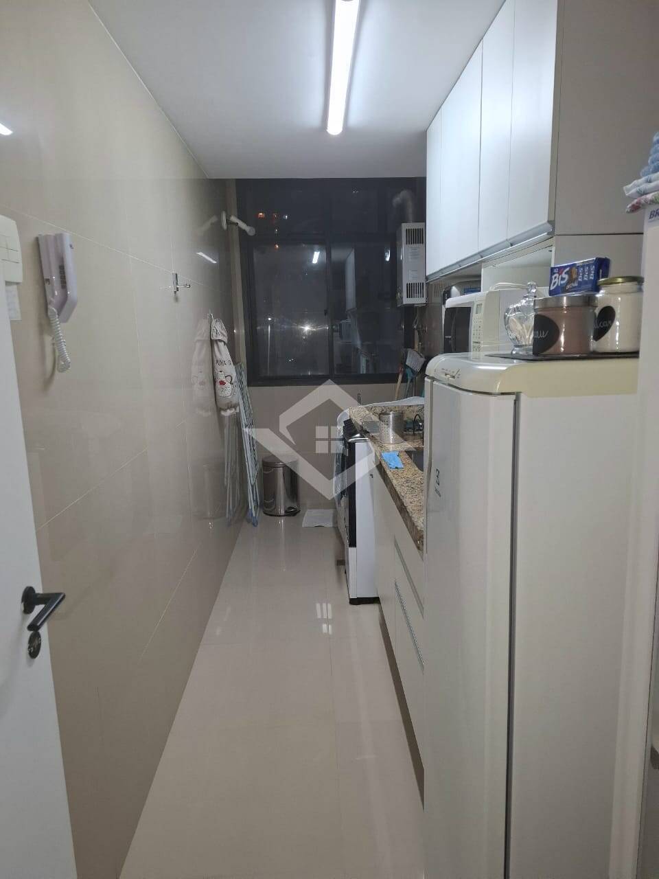 Apartamento, 3 quartos, 69 m² - Foto 1