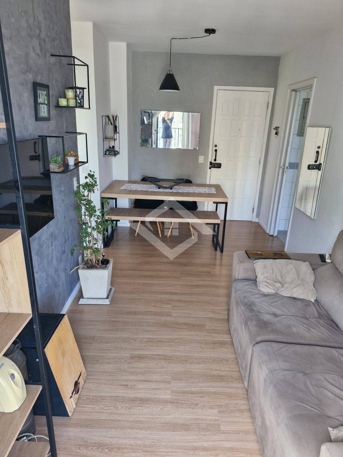 Apartamento, 3 quartos, 69 m² - Foto 18