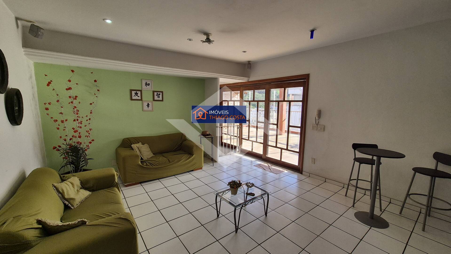 Cobertura à venda com 4 quartos, 162m² - Foto 4