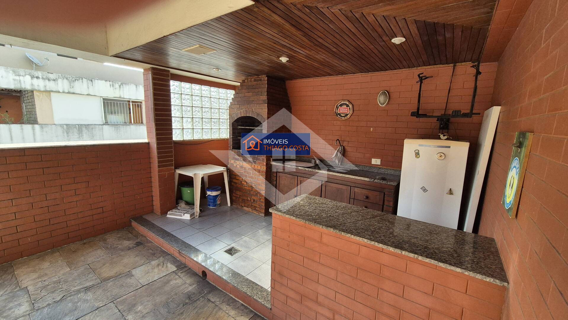 Cobertura à venda com 4 quartos, 162m² - Foto 2