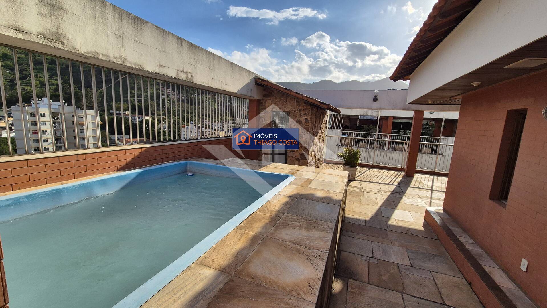 Cobertura à venda com 4 quartos, 162m² - Foto 3