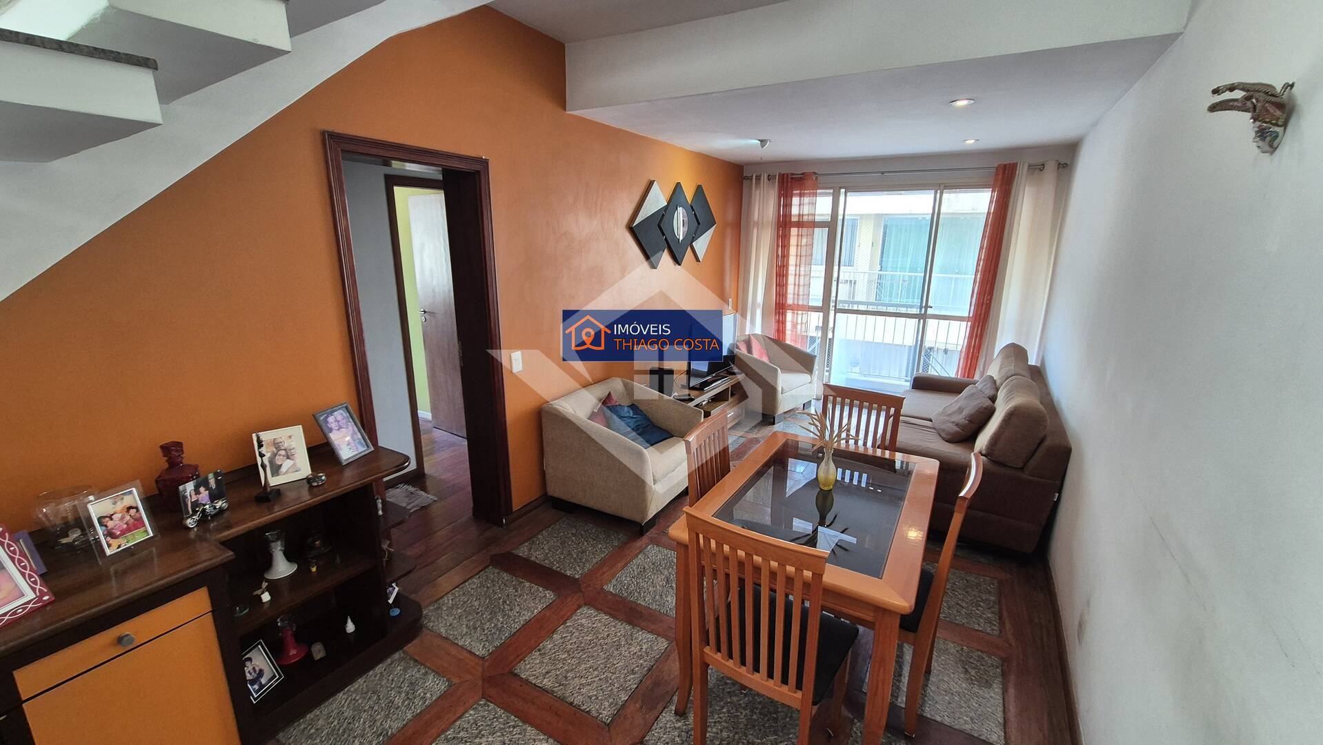 Cobertura à venda com 4 quartos, 162m² - Foto 7
