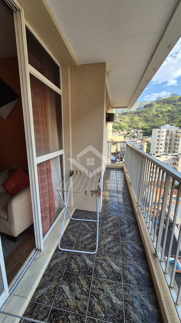 Cobertura à venda com 4 quartos, 162m² - Foto 9
