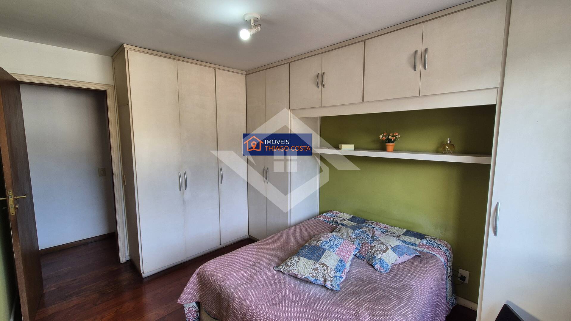 Cobertura à venda com 4 quartos, 162m² - Foto 12