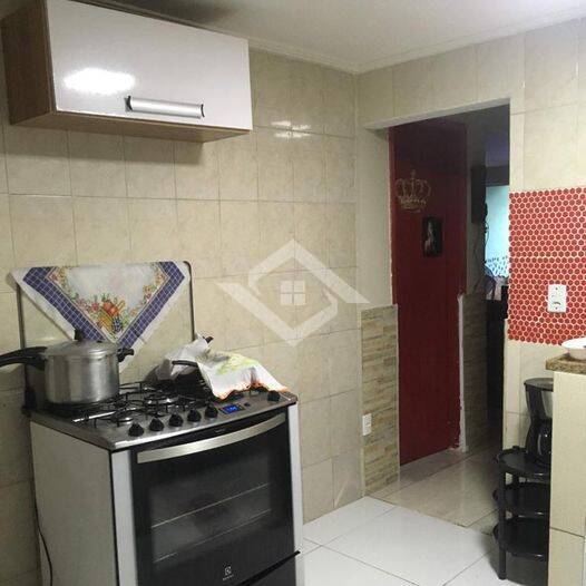 Casa à venda com 2 quartos, 85m² - Foto 14