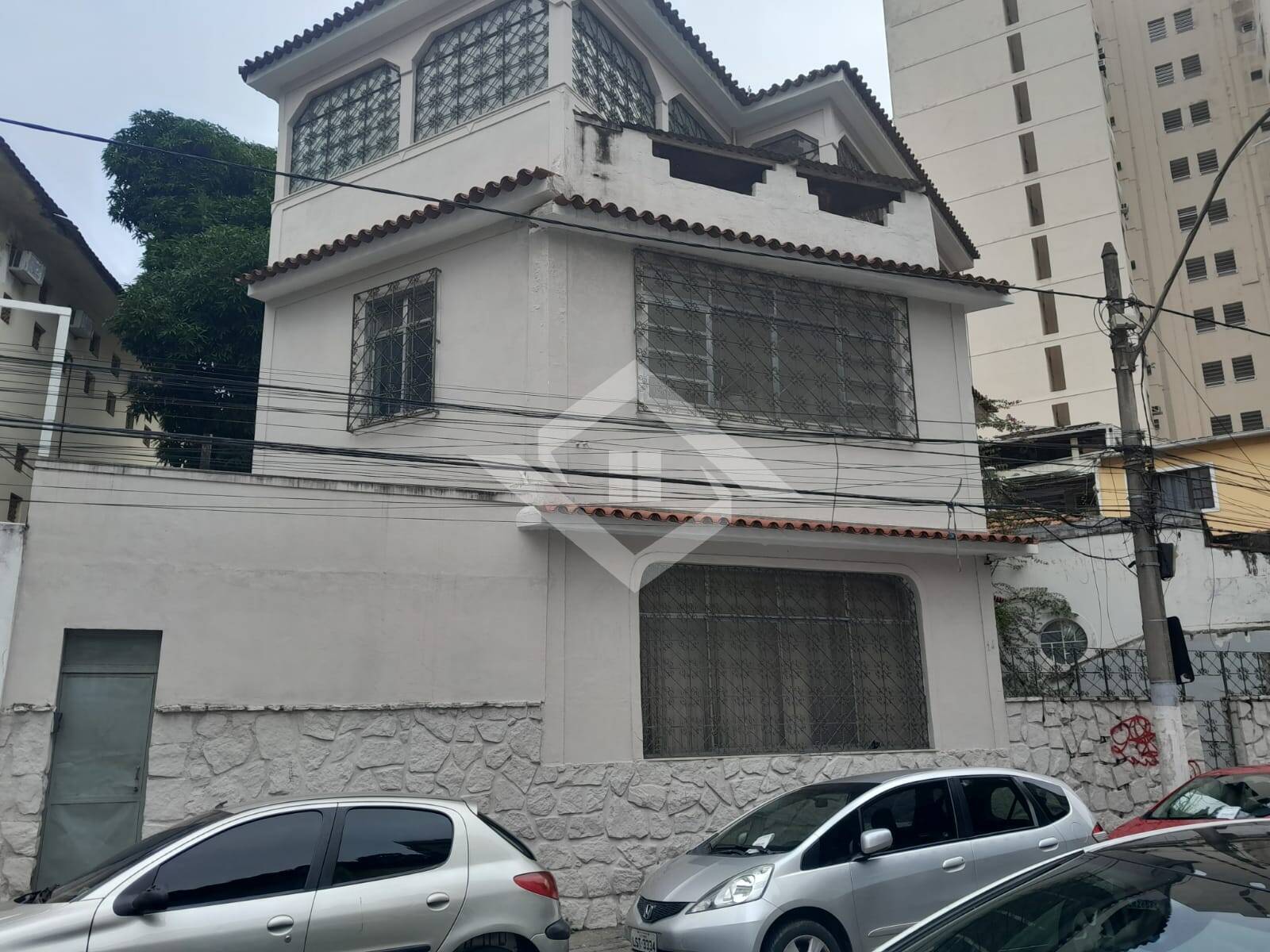 Casa, 16 quartos, 299 m² - Foto 1
