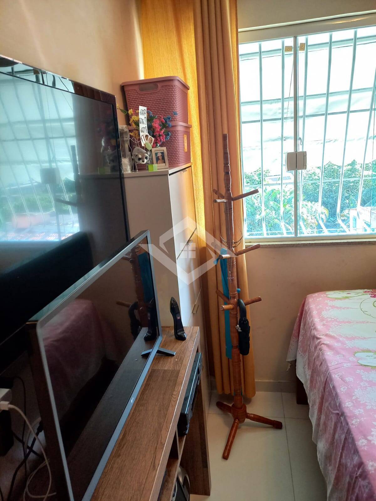 Apartamento, 2 quartos, 50 m² - Foto 5