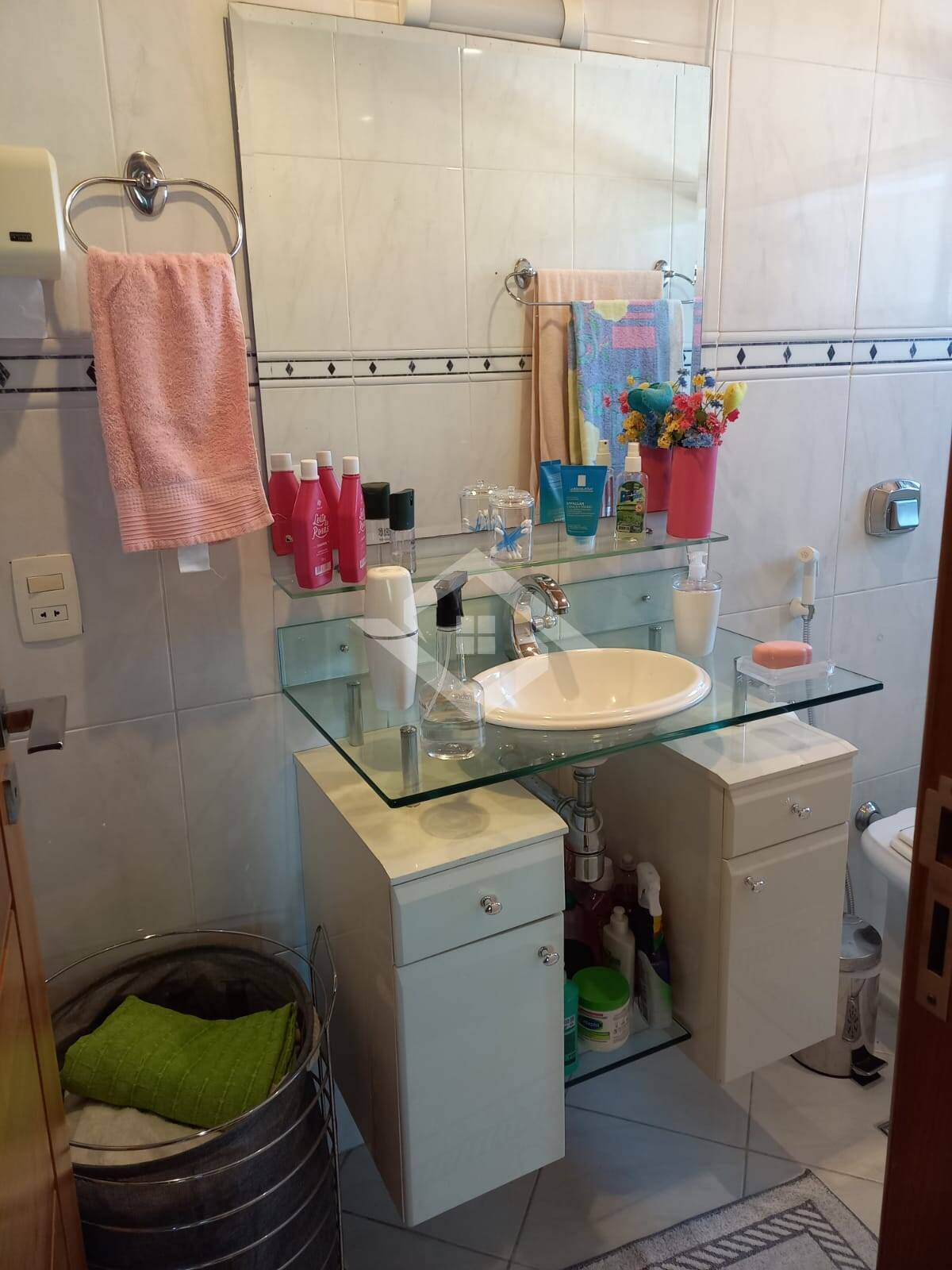 Apartamento, 2 quartos, 50 m² - Foto 7