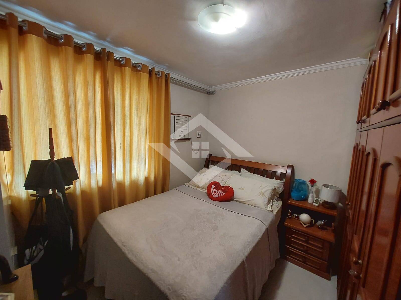 Apartamento, 2 quartos, 50 m² - Foto 6