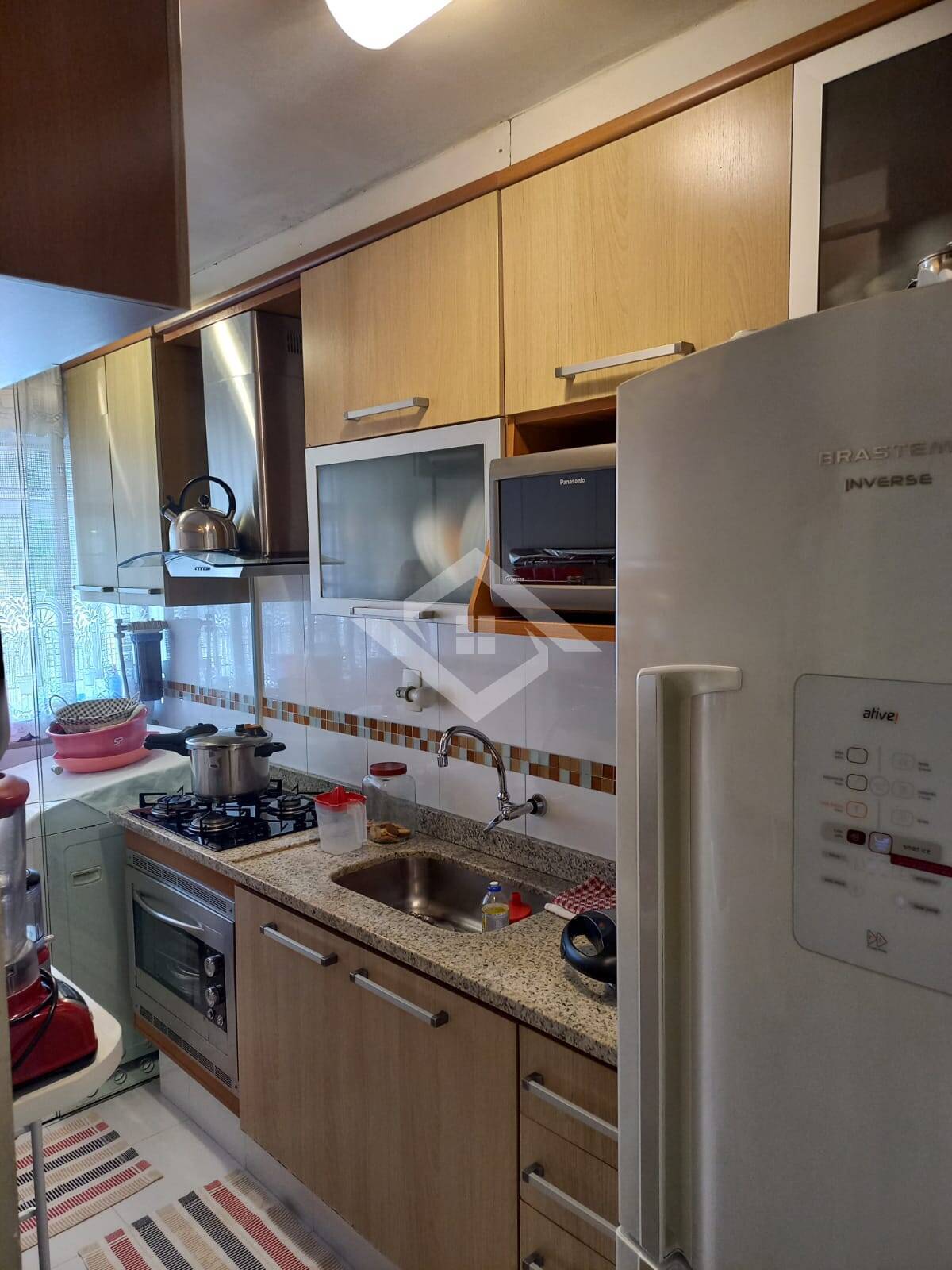 Apartamento, 2 quartos, 50 m² - Foto 8