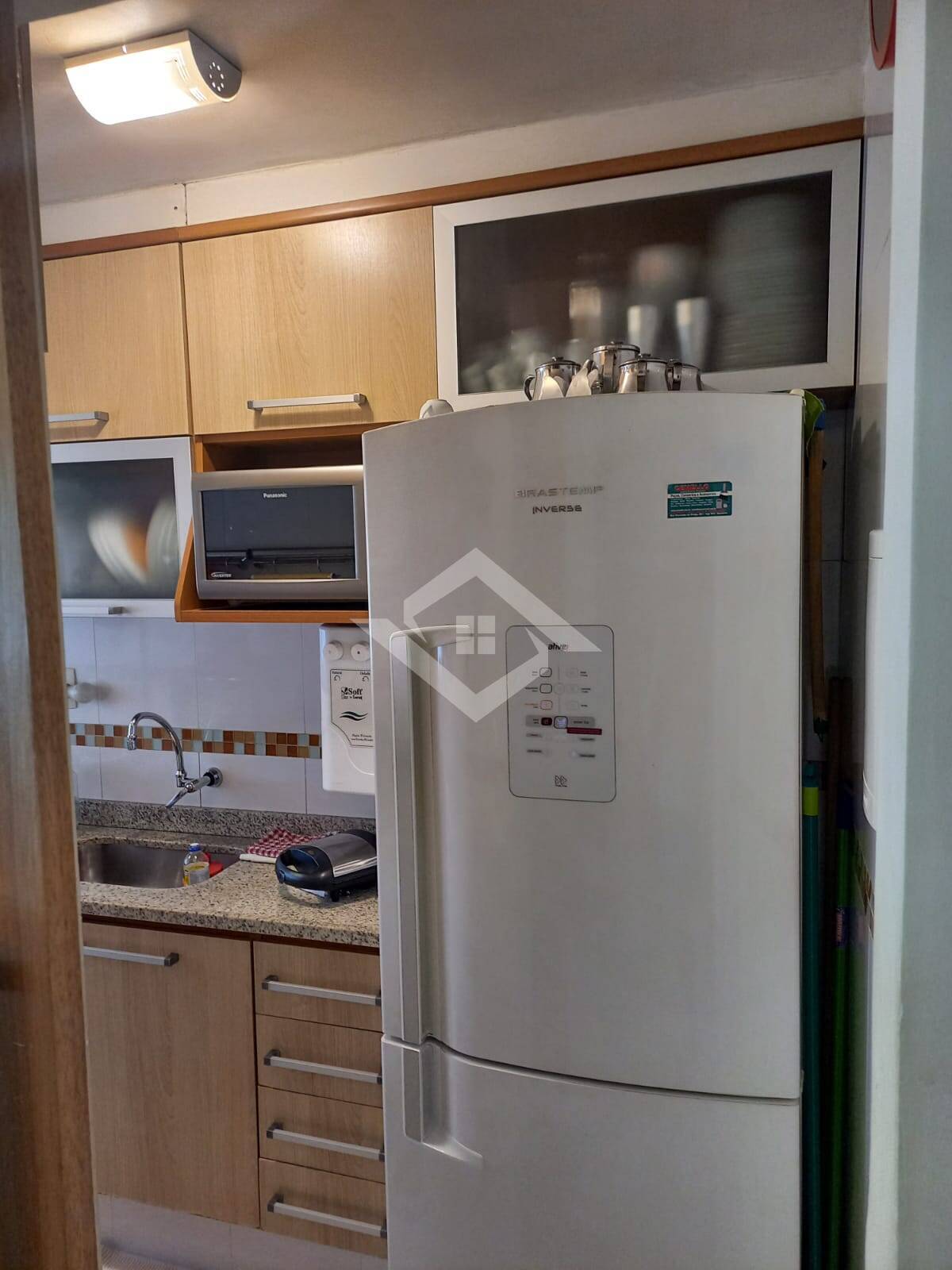 Apartamento, 2 quartos, 50 m² - Foto 10