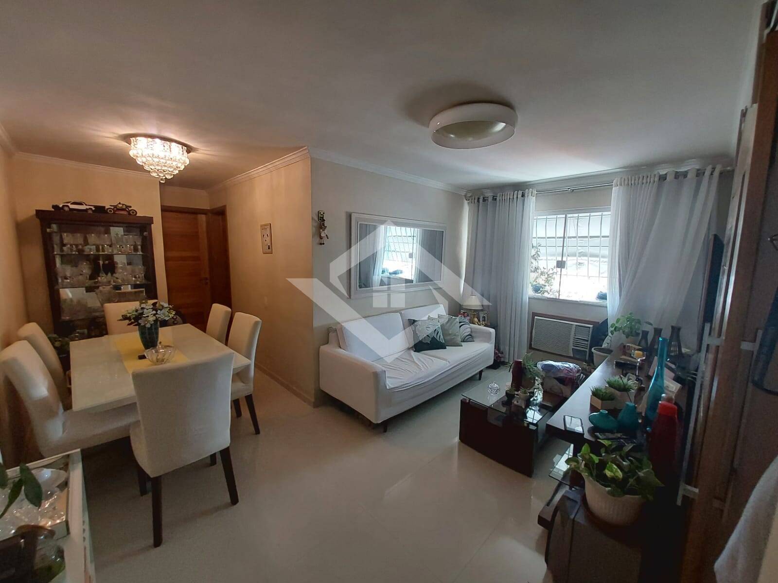 Apartamento, 2 quartos, 50 m² - Foto 12