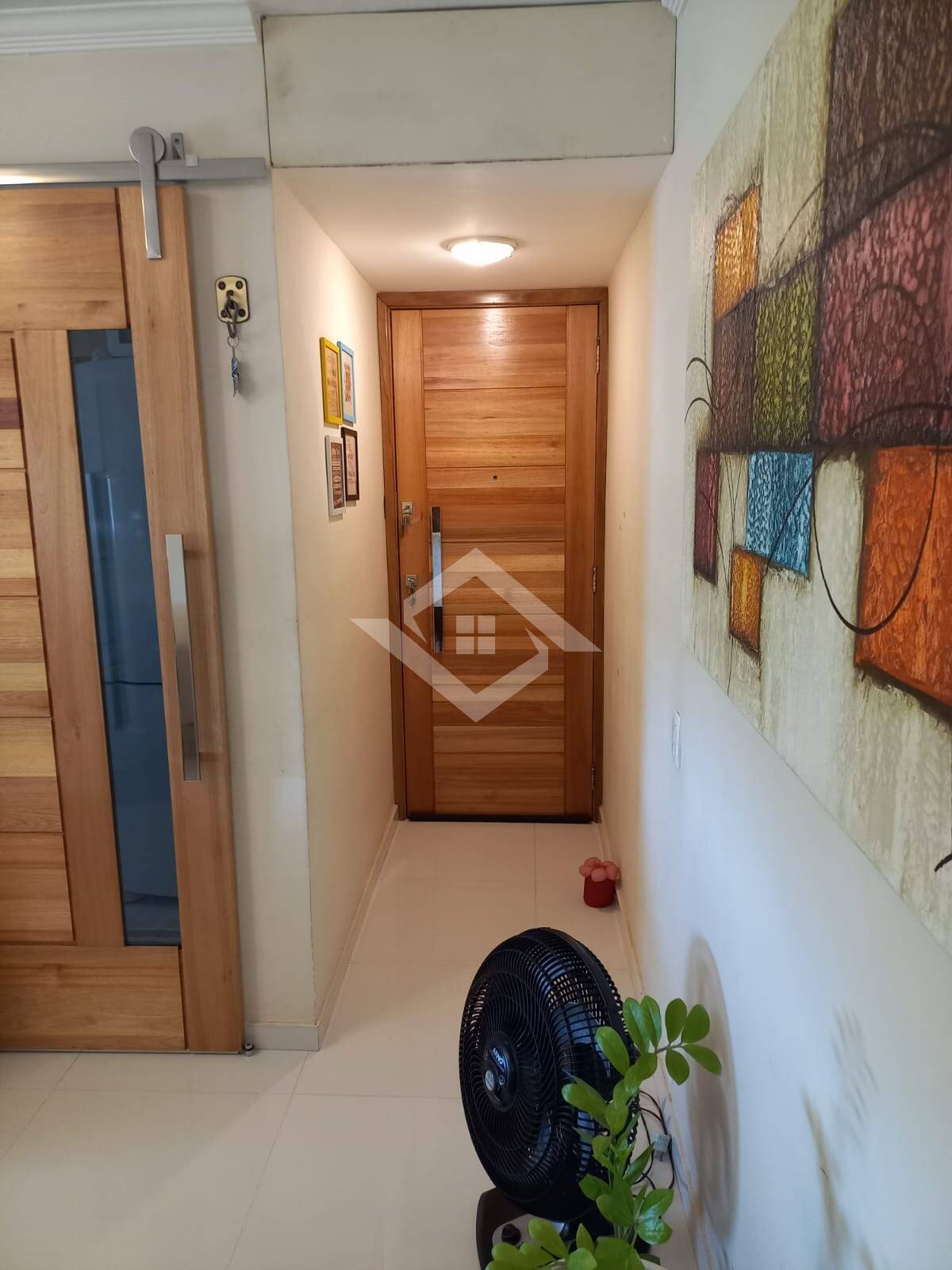 Apartamento, 2 quartos, 50 m² - Foto 14
