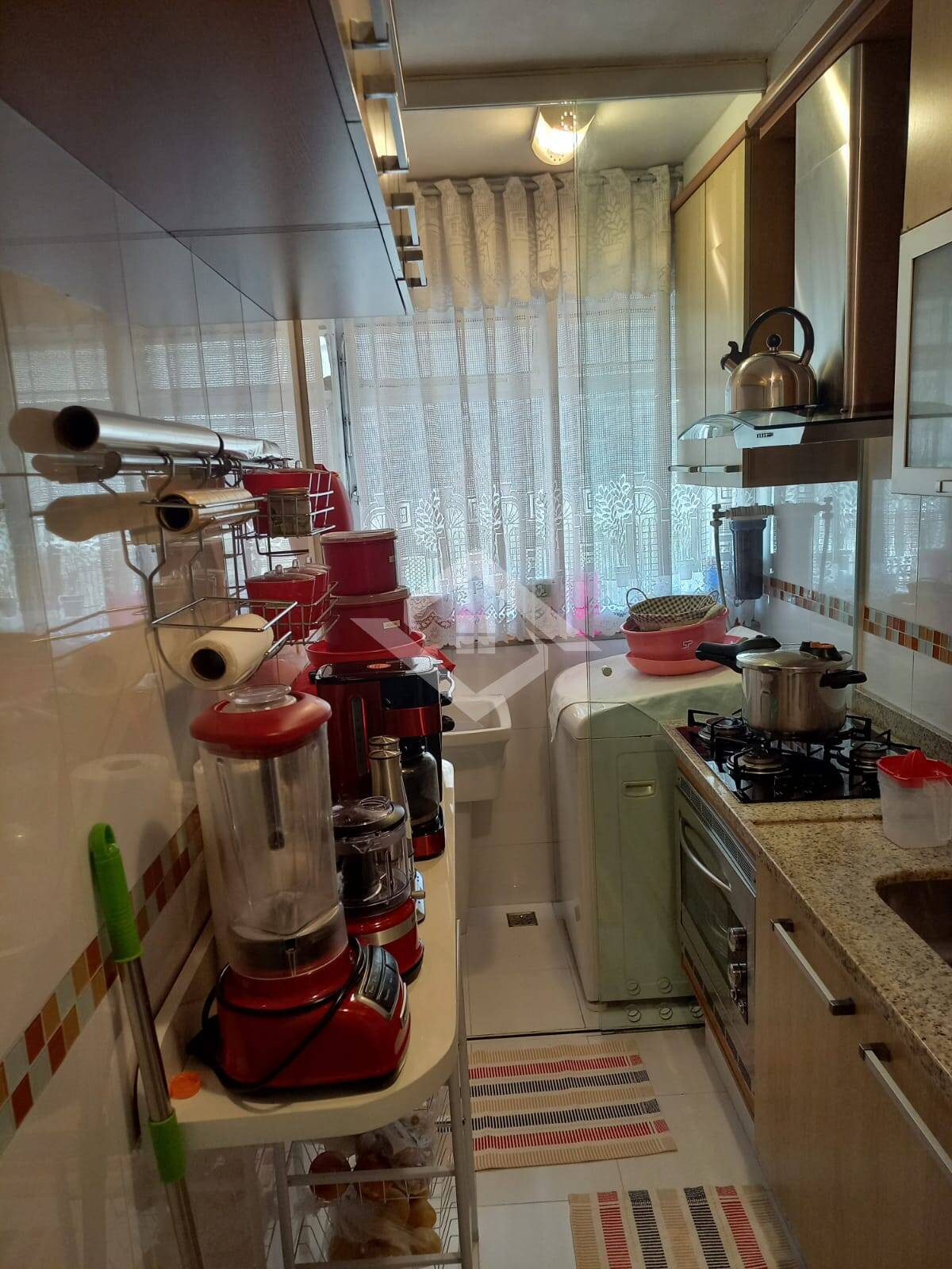 Apartamento, 2 quartos, 50 m² - Foto 19