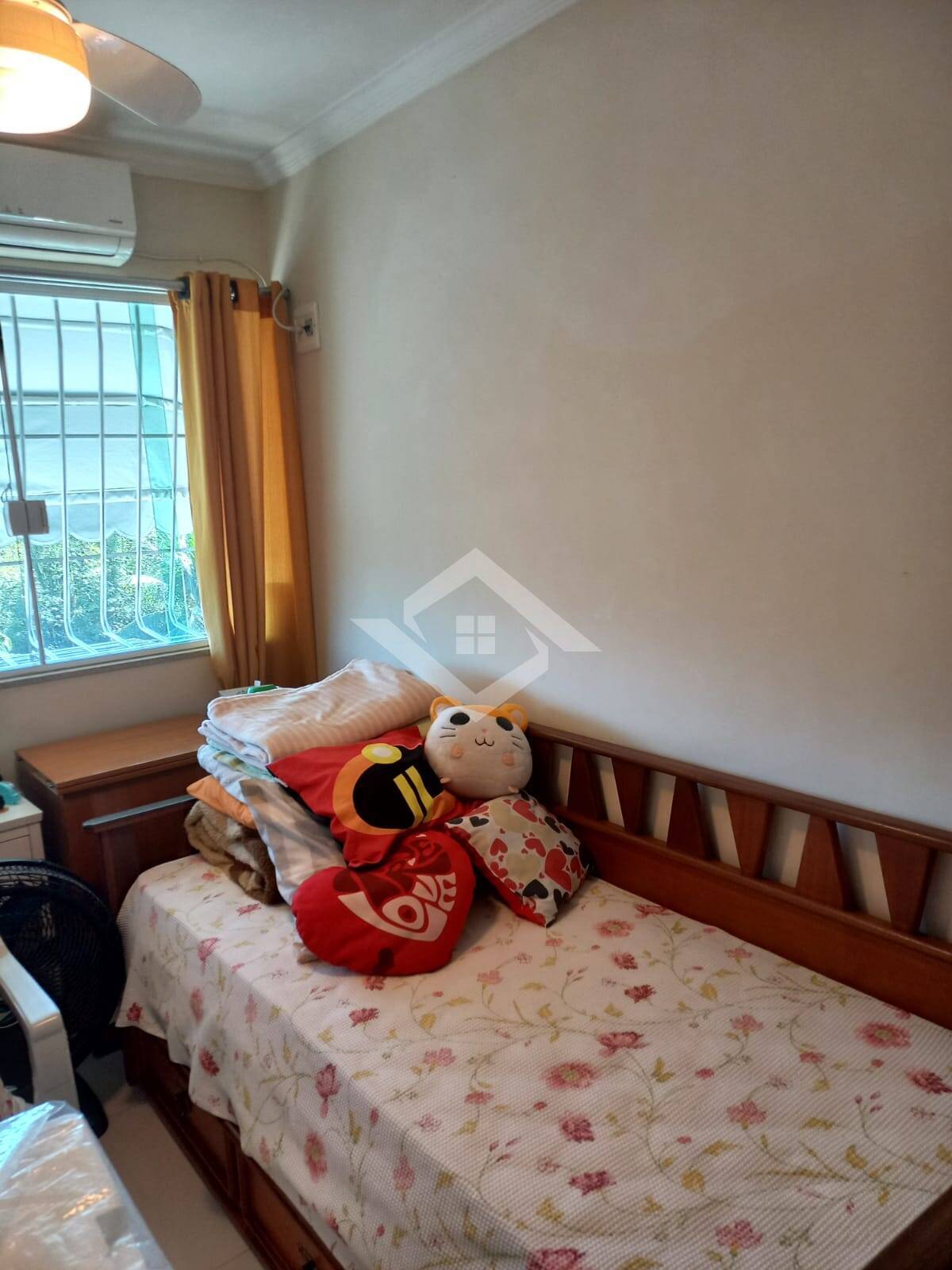 Apartamento, 2 quartos, 50 m² - Foto 18