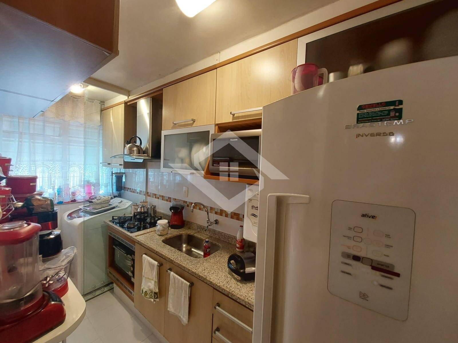 Apartamento, 2 quartos, 50 m² - Foto 21