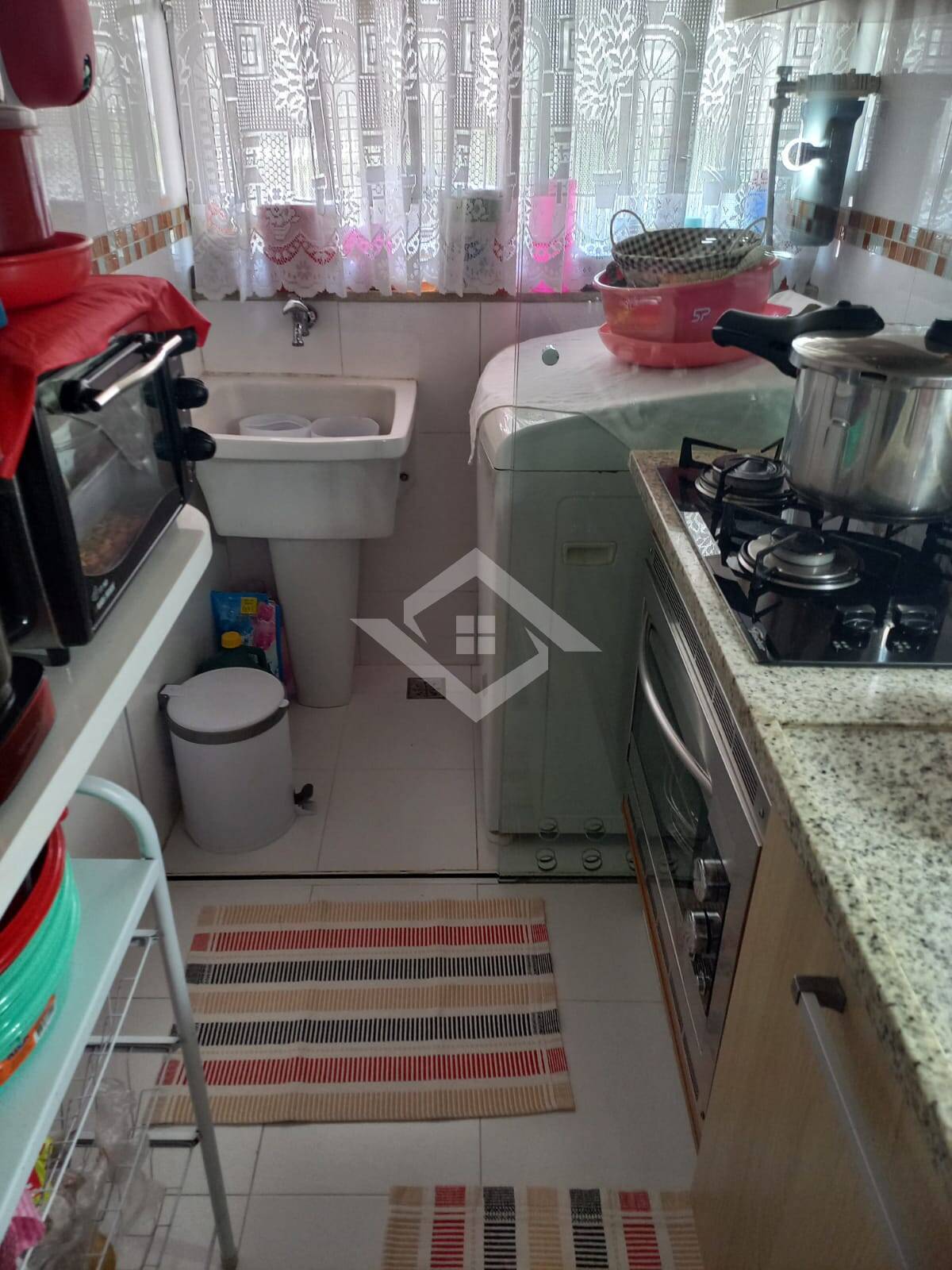 Apartamento, 2 quartos, 50 m² - Foto 20