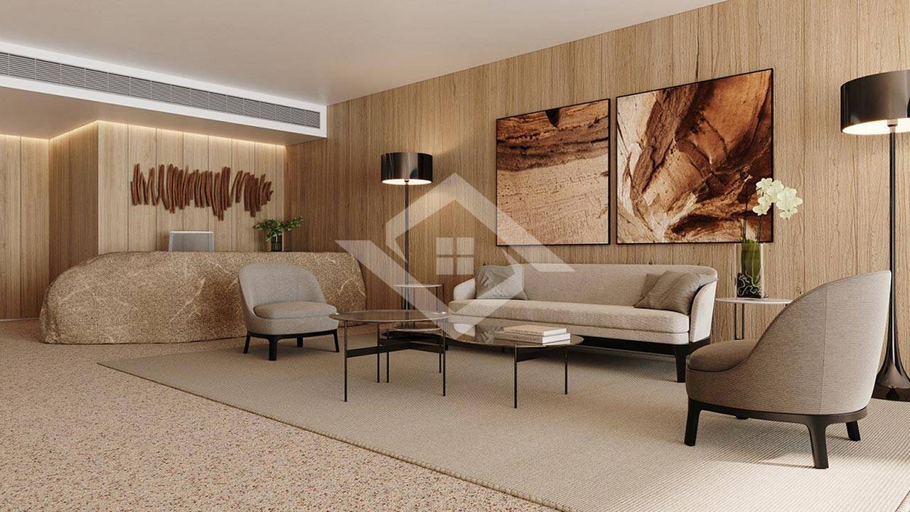 Apartamento à venda com 4 quartos, 288m² - Foto 6
