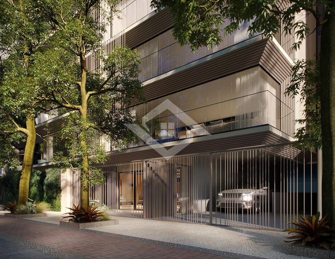 Apartamento à venda com 4 quartos, 288m² - Foto 5