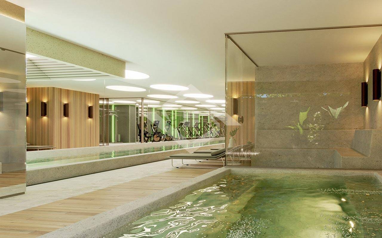Apartamento à venda com 4 quartos, 288m² - Foto 8