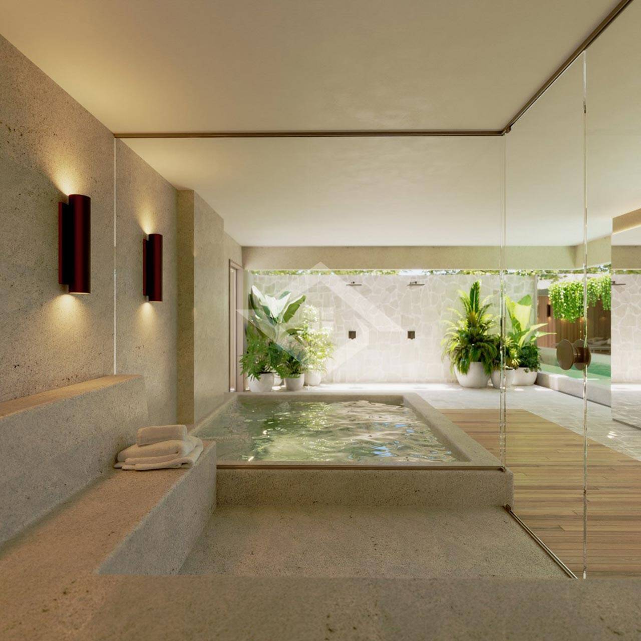 Apartamento à venda com 4 quartos, 288m² - Foto 9