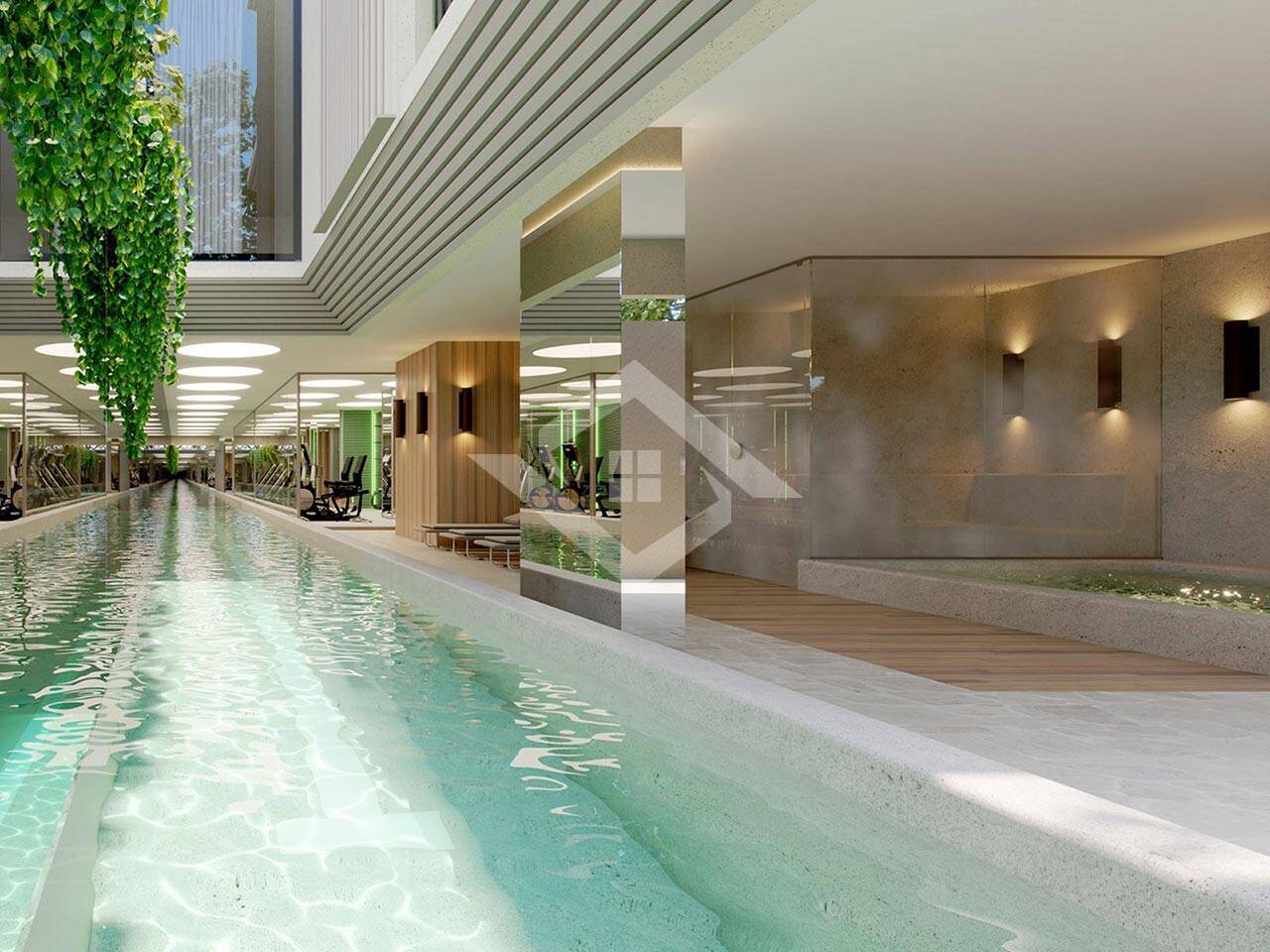 Apartamento à venda com 4 quartos, 288m² - Foto 7