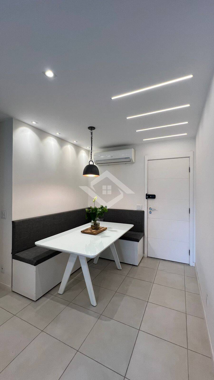 Apartamento, 2 quartos, 82 m² - Foto 6