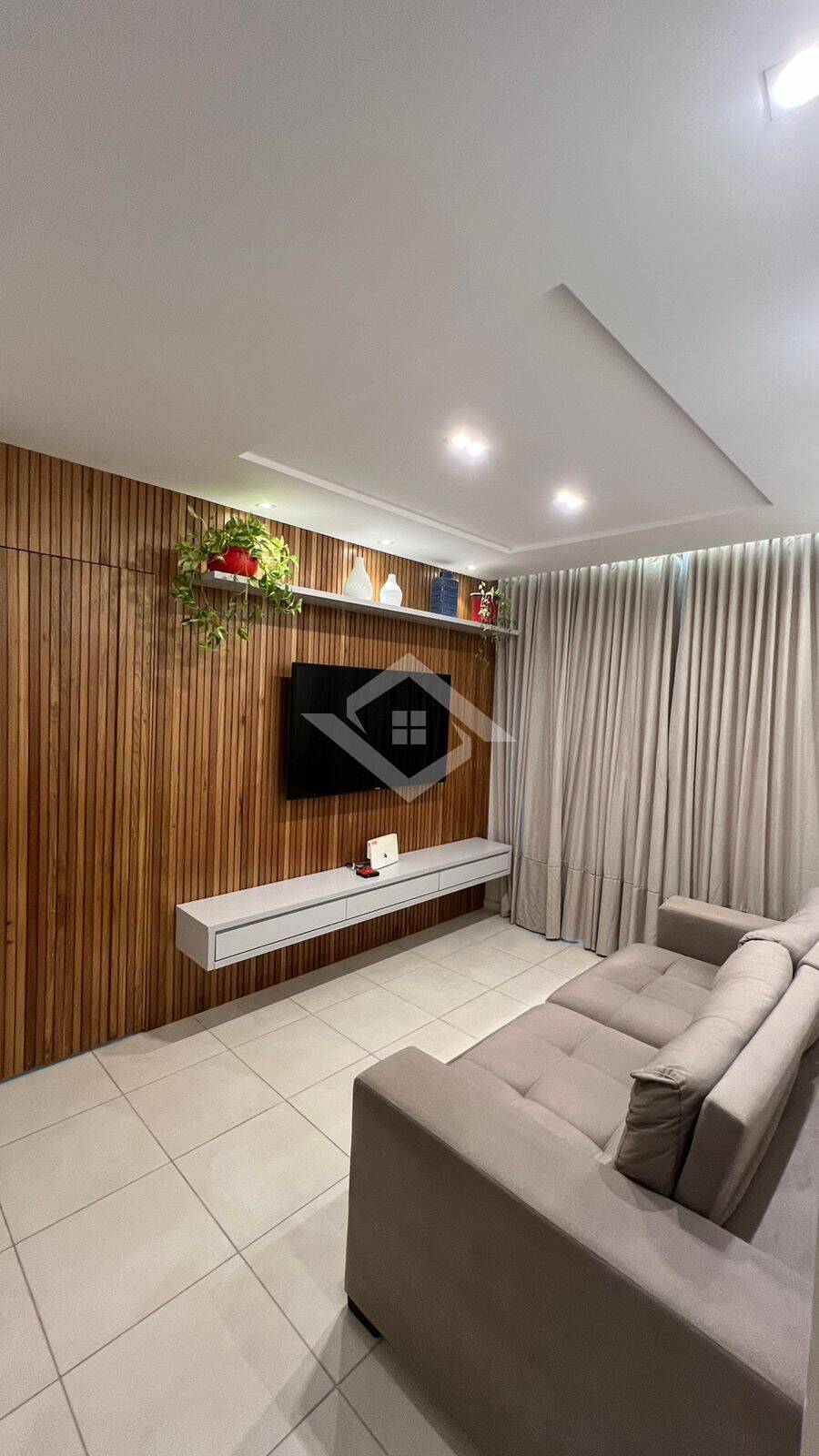 Apartamento, 2 quartos, 82 m² - Foto 5