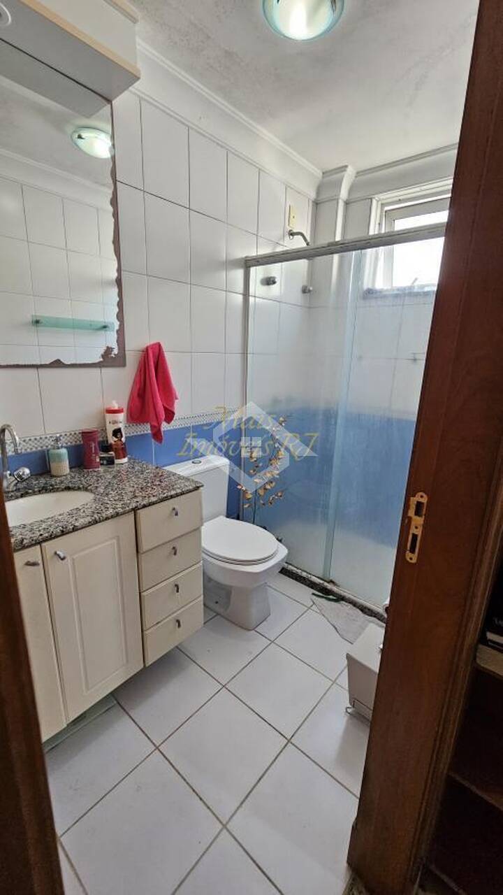 Apartamento à venda com 4 quartos, 165m² - Foto 11