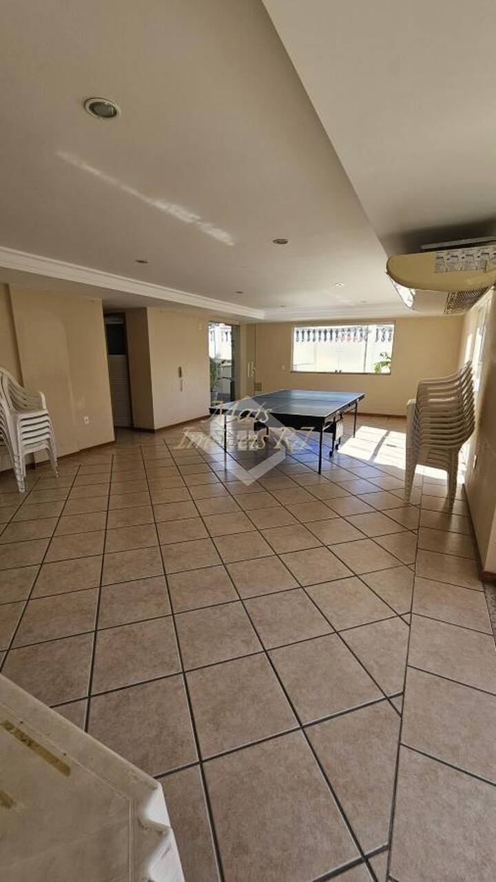 Apartamento à venda com 4 quartos, 165m² - Foto 10