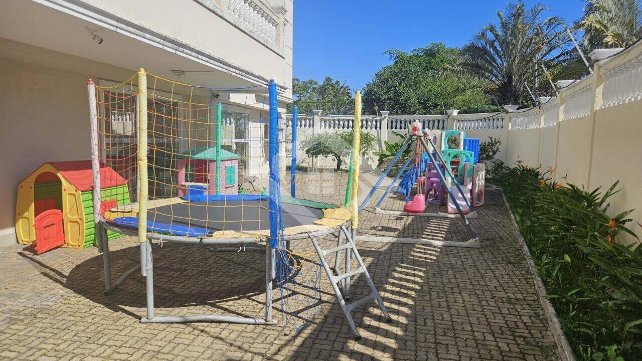 Apartamento à venda com 4 quartos, 165m² - Foto 8