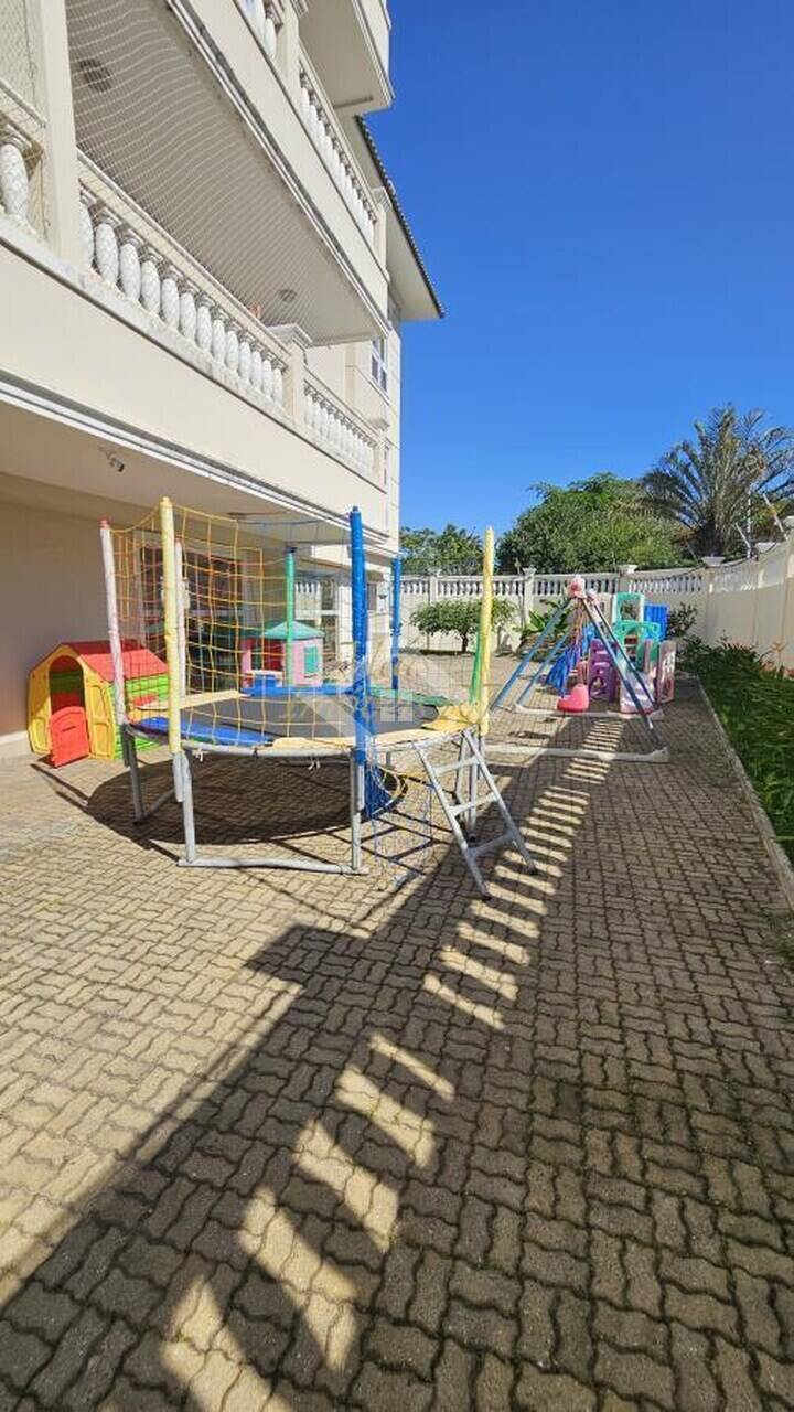 Apartamento à venda com 4 quartos, 165m² - Foto 7