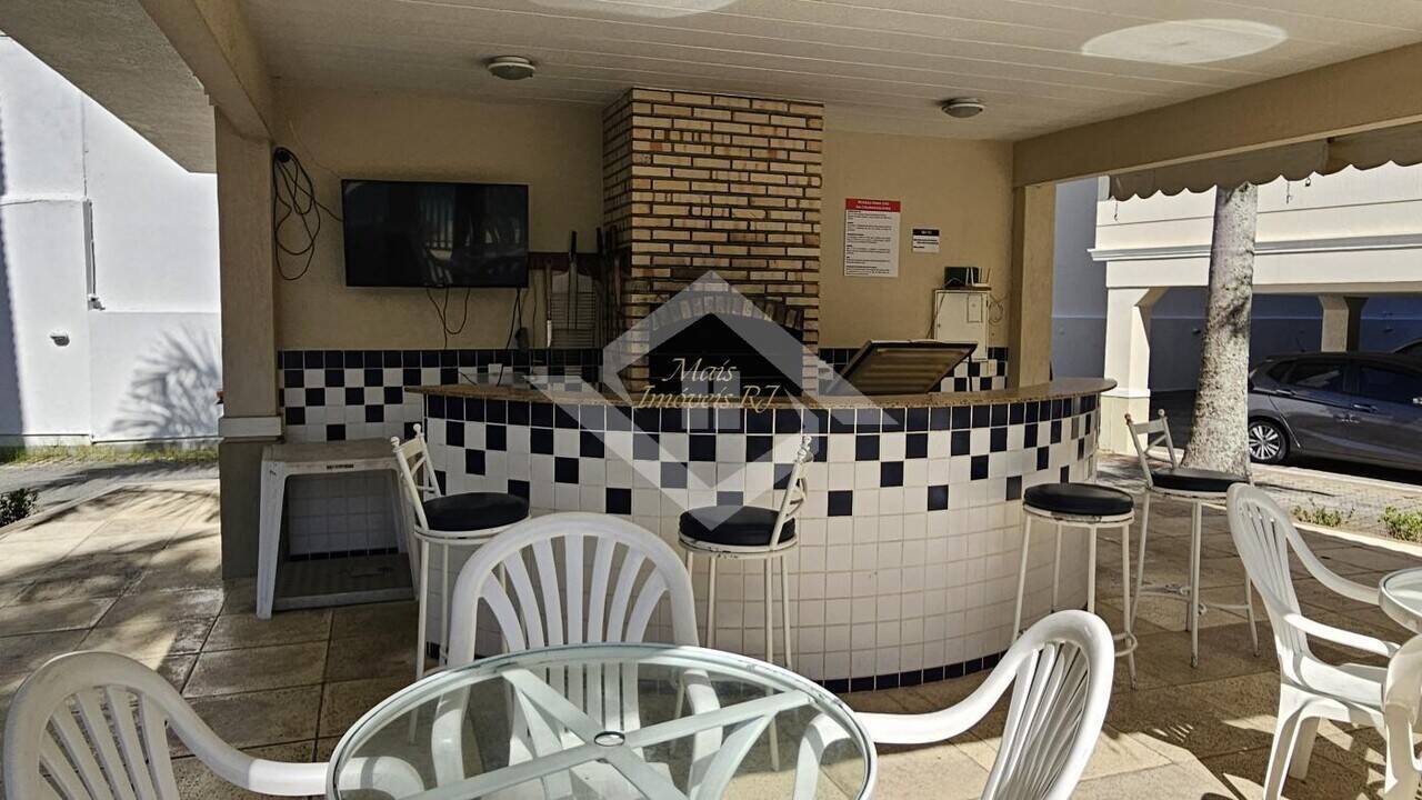 Apartamento à venda com 4 quartos, 165m² - Foto 9
