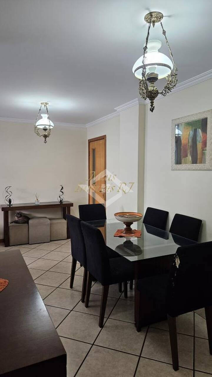 Apartamento à venda com 4 quartos, 165m² - Foto 17