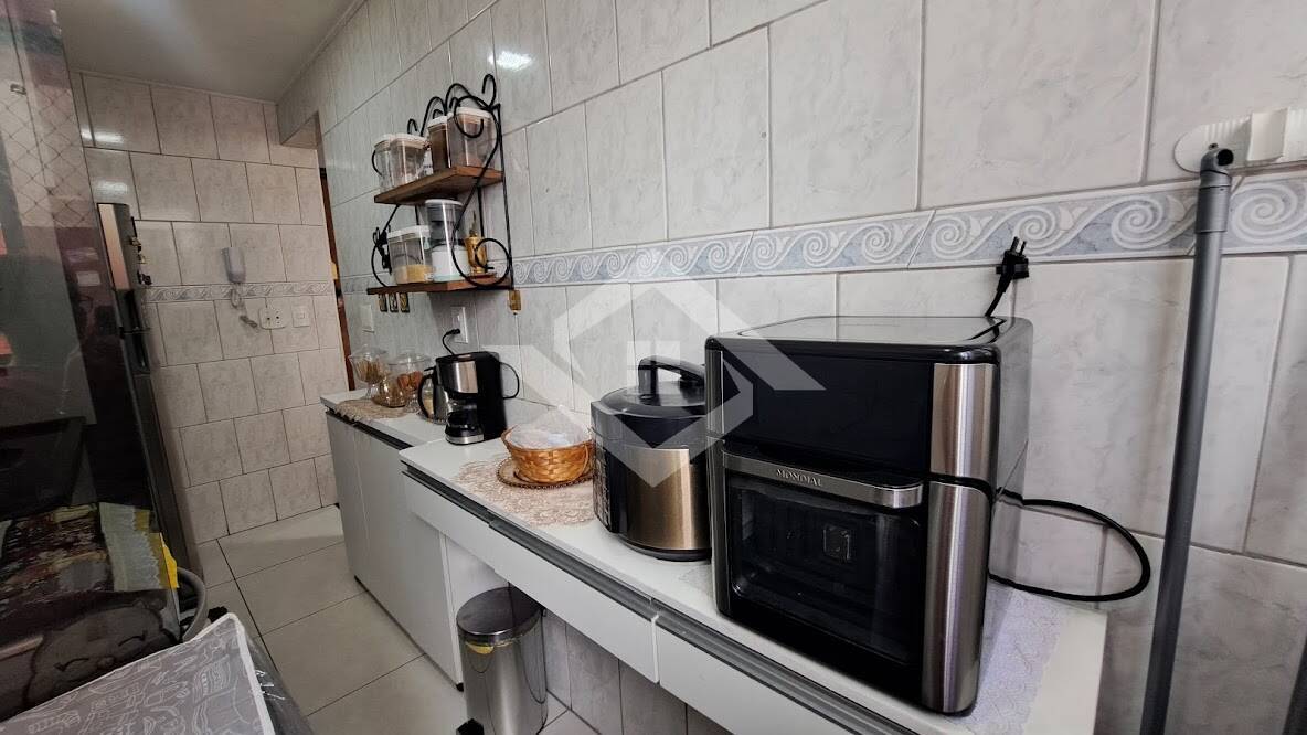 Apartamento à venda com 2 quartos, 51m² - Foto 11