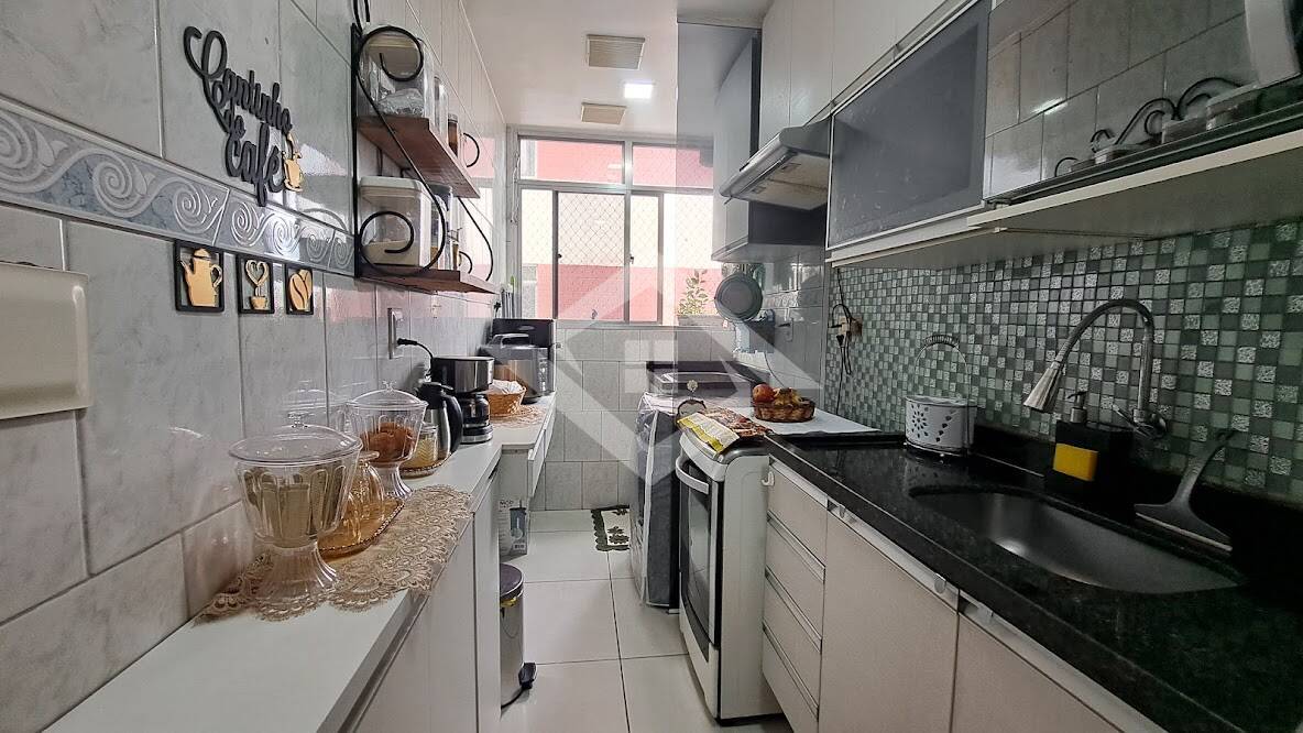 Apartamento à venda com 2 quartos, 51m² - Foto 12