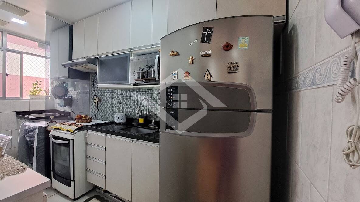 Apartamento à venda com 2 quartos, 51m² - Foto 13