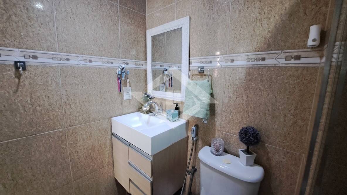 Apartamento à venda com 2 quartos, 51m² - Foto 6