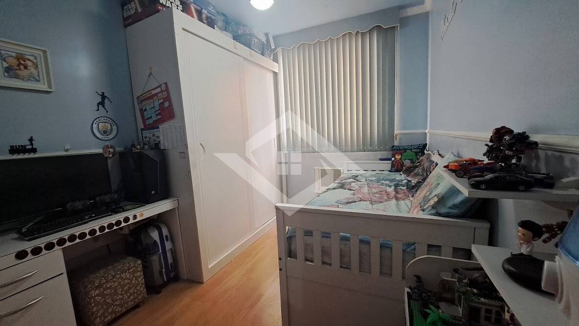 Apartamento à venda com 2 quartos, 51m² - Foto 8