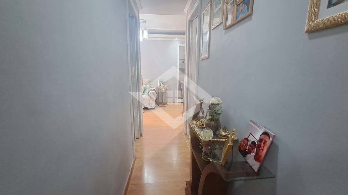 Apartamento à venda com 2 quartos, 51m² - Foto 4