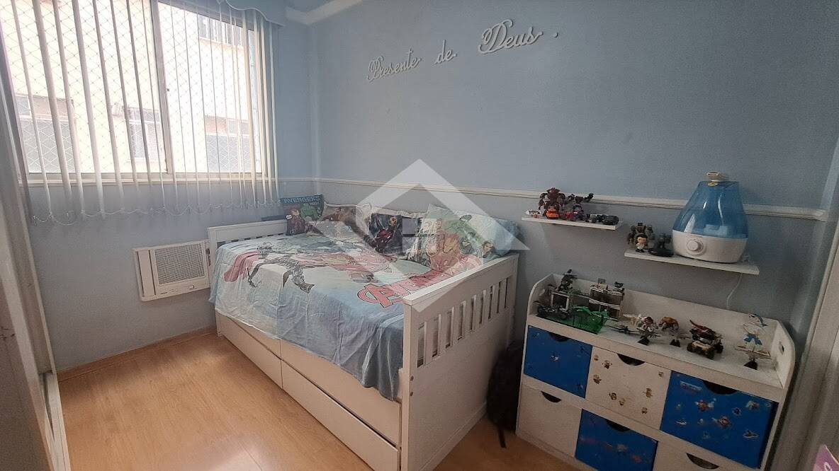 Apartamento à venda com 2 quartos, 51m² - Foto 7