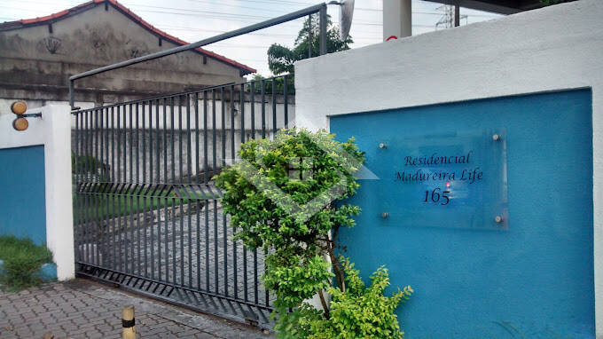 Apartamento à venda com 2 quartos, 51m² - Foto 16