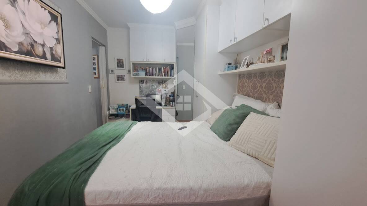 Apartamento à venda com 2 quartos, 51m² - Foto 9