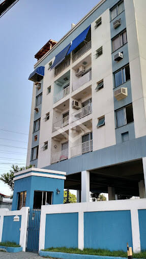 Apartamento à venda com 2 quartos, 51m² - Foto 15