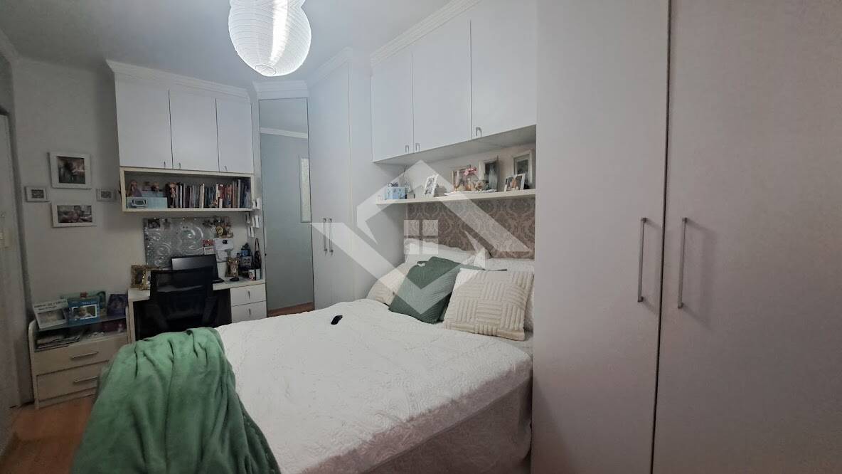 Apartamento à venda com 2 quartos, 51m² - Foto 10