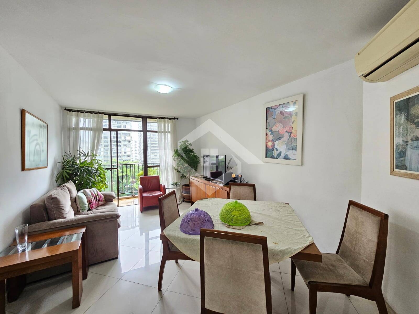 Apartamento, 3 quartos, 154 m² - Foto 5